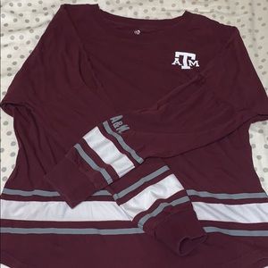 Texas A&M Longsleeve